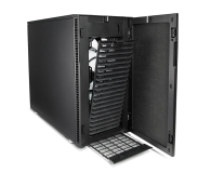 FRACTAL DESIGN Define R6 Black 3.5'/2.5' drive brackets uATX/eATX/ATX/ITX FD-CA-DEF-R6-BK - 400556 - zdjęcie 13